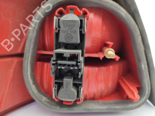 Right taillight RENAULT VEL SATIS (BJ0_) 2.2 dCi (BJ0M) | BP23687803C35 - Image 5