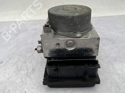 ABS pump RENAULT SCÉNIC II (JM0/1_) 1.5 dCi (JM1E, JM16) | BP24828175M43 