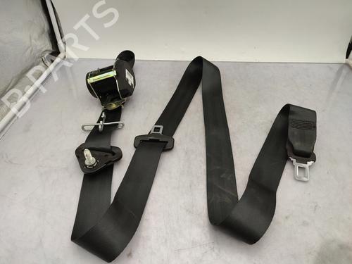 Rear center seatbelt DACIA SANDERO II TCe 90 (B8M1, B8MA, B8AC) | BP27723326I27  - Image 5