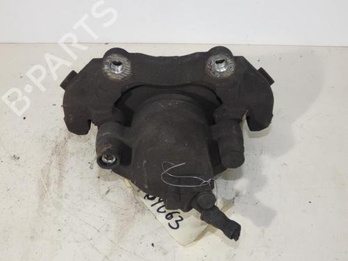 Left front brake caliper FORD FOCUS II (DA_, HCP, DP) 1.8 TDCi | BP23693451M105 - Image 2