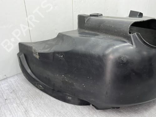 Wheel arch SKODA FABIA II (542) 1.6 TDI | BP23749057C56 