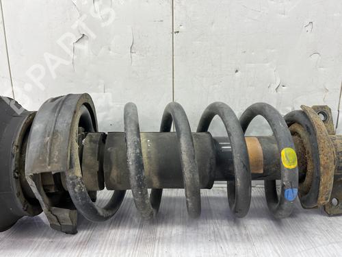 Left front shock absorber RENAULT TRAFIC II Van (FL) 2.0 dCi 115 (FL01, FL0U, FL00, FL0H, FL0M) | BP38943382M16 - Image 2