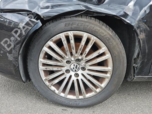 Scuttle panel VW EOS (1F7, 1F8) 2.0 TDI 16V | BP26154562C110 - Image 16
