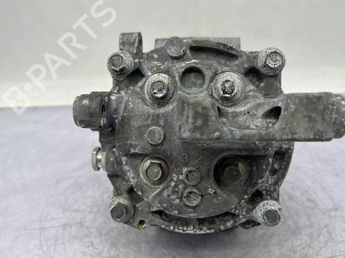 AC compressor OPEL ASTRA K (B16) 1.5 CRDI (68) | BP23761889M34 