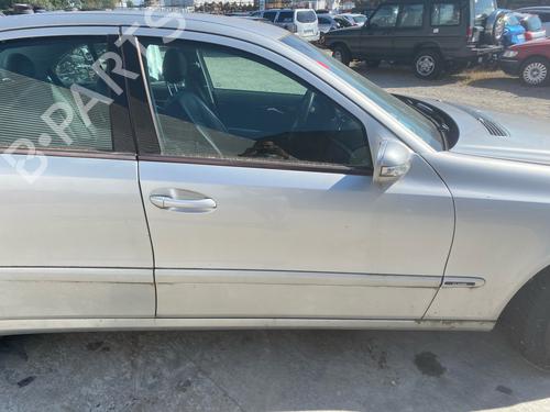 Right sun visor MERCEDES-BENZ E-CLASS (W211) E 200 NGT (211.042) | BP36986203I2 - Image 157