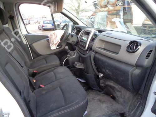 Glove box RENAULT TRAFIC III Van (FG_) 1.6 dCi 120 (FGMB, FGMC) | BP23696508C95 - Image 14