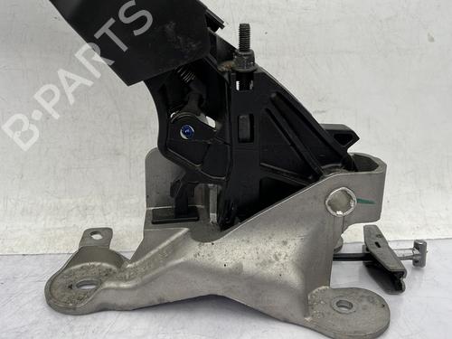 Hand brake PEUGEOT 2008 I (CU_) 1.6 HDi | BP29839334I18