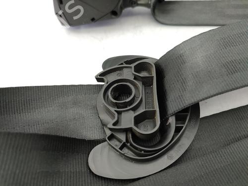 Rear left belt tensioner VW POLO V (6R1, 6C1) 1.2 | BP23723102C89 