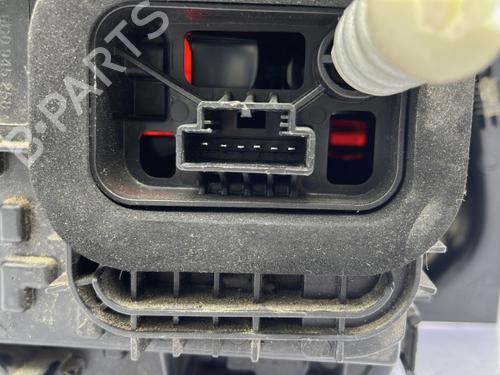 Right taillight VW POLO V (6R1, 6C1) 1.4 TDI | BP23758884C35 