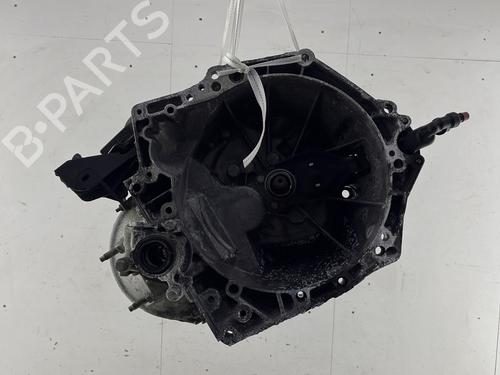 Used Gearbox CITROËN C4 Grand Picasso I (UA_) 1.6 HDi (109 hp) 31025893