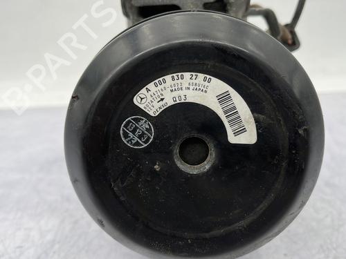 AC compressor MERCEDES-BENZ C-CLASS T-Model (S204) C 220 CDI (204.202) | BP24956638M34 - Image 3