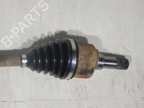 Used Left front driveshaft FORD MONDEO I (GBP) 1.8 i 16V (115 hp) 23698315
