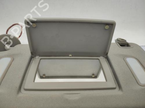 Left sun visor OPEL MOKKA / MOKKA X (J13) 1.7 CDTI (_76) | BP23738410I1 - Image 5