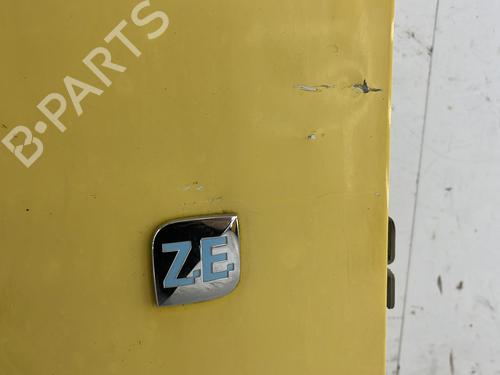 Used Right tailgate Right tailgate RENAULT KANGOO Express (FW0/1_) Z.E. (FW0Z, FW1Z) (60 hp) 23760327 23760327