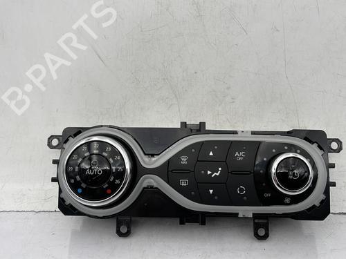 Used Climate control RENAULT ZOE (BFM_) ZOE (92 hp) 23759283
