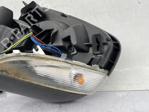 Left mirror RENAULT CLIO IV (BH_) 0.9 TCe 90 (BHNF, BHMA, BHMH, BHJK, BHJR) | BP30599761C26 