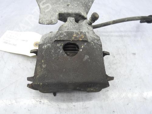 Used Left front brake caliper Left front brake caliper VW LUPO I (6X1, 6E1) 1.0 (50 hp) 23668976 23668976
