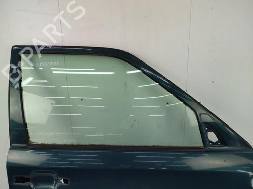 Used Right front door MERCEDES-BENZ E-CLASS (W124) E 250 D (124.126, 124.129) (113 hp) 23698588