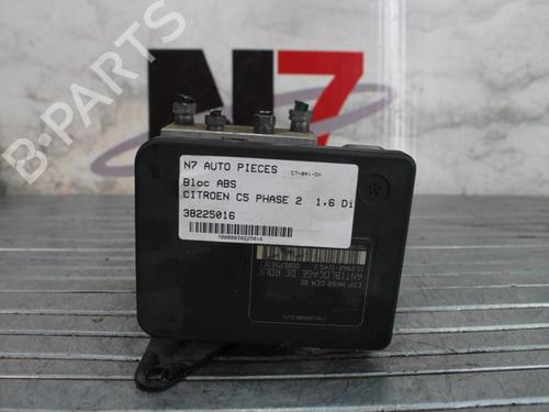 abs-pump-citroen-c5-ii-rc_-2004-2005-2006-2007-2008-23692284 main image