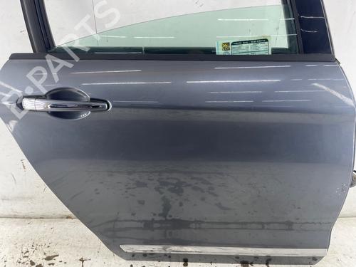 Used Right rear door Right rear door CITROËN C5 III (RD_) 2.0 HDi 165 (RDRHHA, RDRHH8) (163 hp) 36762149 36762149