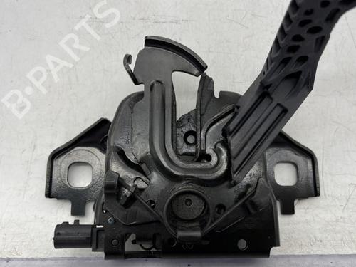 Used Hood lock Hood lock DACIA SANDERO III 1.0 TCe 100 ECO-G (101 hp) 23758238 23758238