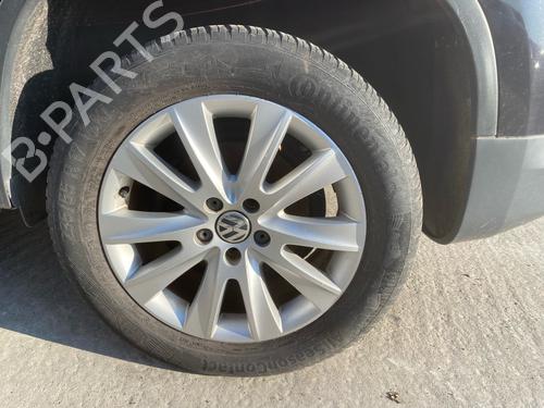Left tailgate light VW TIGUAN (5N_) 2.0 TDI | BP37531109C79 - Image 97
