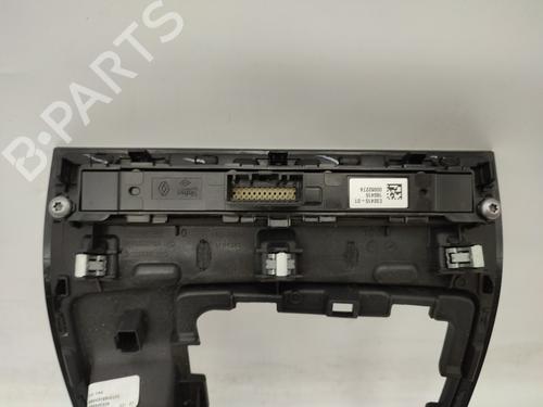 Electronic module RENAULT SCÉNIC IV (J9_) 1.3 TCe 140 | BP27517046M83 