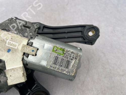 Rear wiper motor CITROËN C8 (EA_, EB_) 2.2 HDi | BP39952310M102 - Image 3