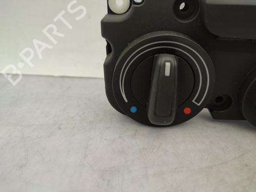 Climate control AUDI A3 Sportback (8PA) 1.6 TDI | BP27271166I5 