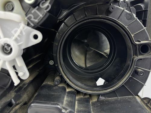 Heater matrix box DACIA SANDERO II 1.2 | BP31720161M61 