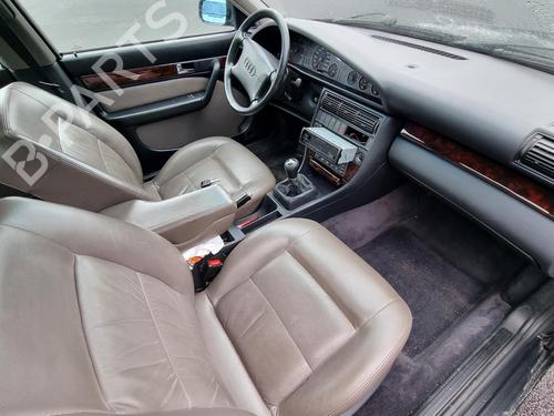 Subframe AUDI A6 C4 (4A2) 2.5 TDI | BP28817051M9  - Image 54