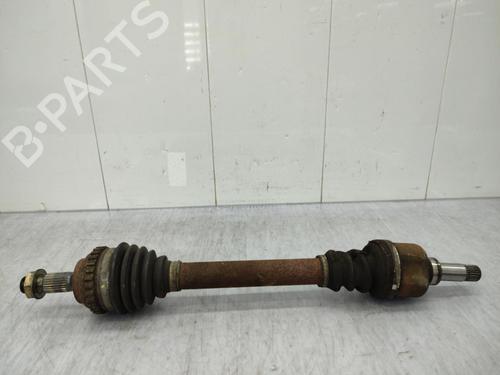 Left front driveshaft PEUGEOT 306 Hatchback (7A, 7C, N3, N5) 1.4 | BP23730204M38 