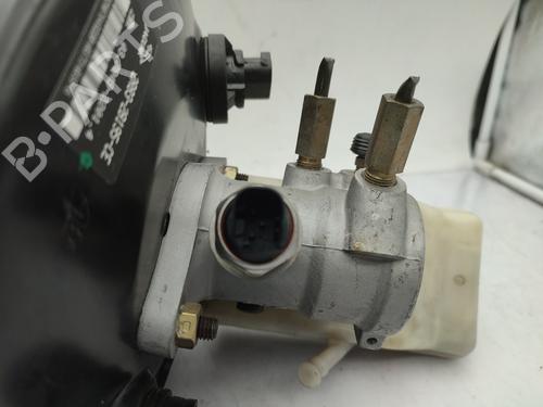 Servo brake JAGUAR S-TYPE II (X200) 4.2 V8 | BP29571473M42 
