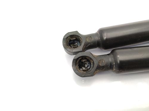 Tailgate lift support RENAULT CLIO IV (BH_) 1.5 dCi 75 | BP23738625C138 
