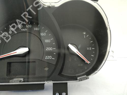 Instrument cluster KIA RIO III (UB) 1.1 CRDi | BP23710657C47  - Image 7