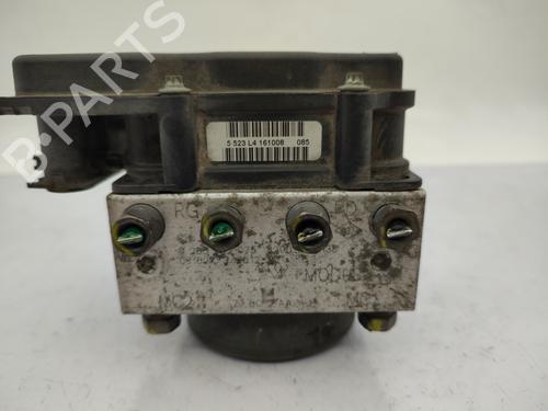 ABS pump RENAULT MODUS / GRAND MODUS (F/JP0_) 1.5 dCi (FP0E, JP0E) | BP23739042M43  - Image 7