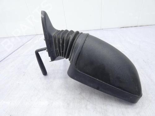 Left mirror PEUGEOT 205 II (20A/C) 1.7 Diesel | BP23690099C26 