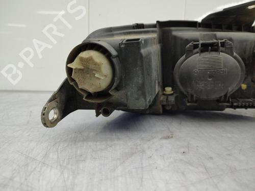 Left headlight PEUGEOT 406 (8B) 2.1 TD 12V | BP23708920C28 
