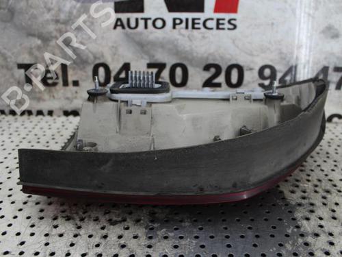 Used Right taillight Right taillight 23664989 23664989
