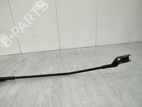 Used Front windshield wiper arm PEUGEOT 208 I (CA_, CC_) 1.6 HDi / BlueHDi 75 (75 hp) 23722256