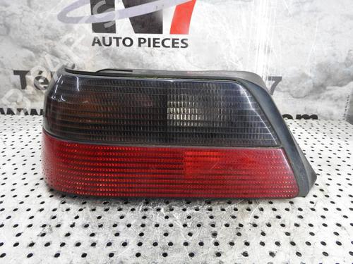 Used Left taillight PEUGEOT 605 (6B) 2.5 Turbo Diesel (129 hp) 23664541