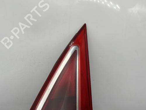 Right taillight RENAULT MEGANE II Estate (KM0/1_) 1.5 dCi (KM1F) | BP23681764C35 
