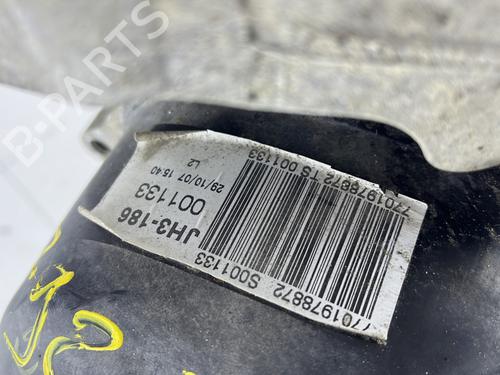 Gearbox RENAULT CLIO III (BR0/1, CR0/1) 1.2 16V (BR0P, CR0P) | BP23663159M3 