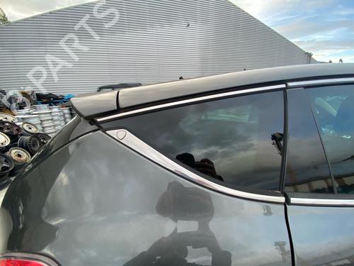 Used Rear right quarter glass Rear right quarter glass LANCIA DELTA III (844_) 1.6 D Multijet (844.AXP1A) (105 hp) 40271393 40271393