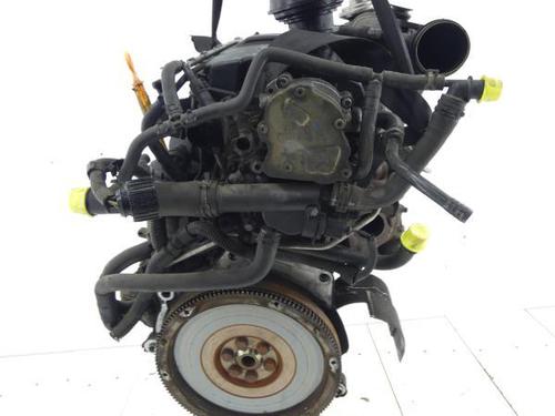 Engine SKODA FABIA I (6Y2) 1.9 TDI | BP23697079M1 