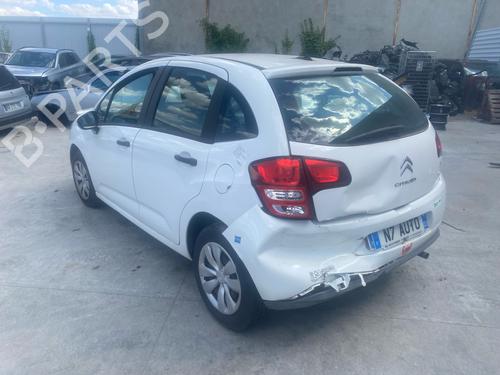 Right tailgate light CITROËN C3 II (SC_) 1.1 i | BP36956768C80 - Image 121
