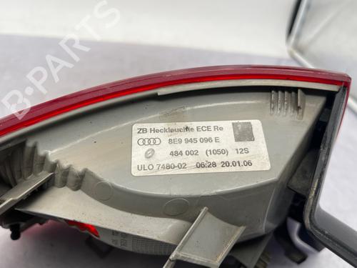 Right taillight AUDI A4 B7 Avant (8ED) | BP39212710C35 - Image 4