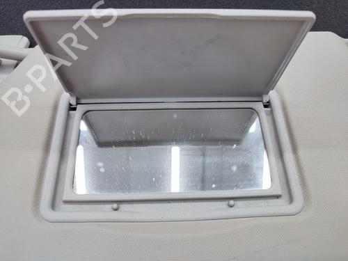 Left sun visor FORD FIESTA VI (CB1, CCN) 1.5 TDCi | BP23757078I1 