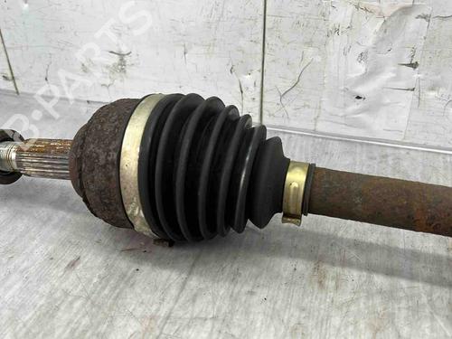 Right front driveshaft DACIA SANDERO II TCe 90 (B8M1, B8MA, B8AC) | BP36511727M39 - Image 3