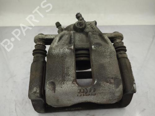 Right front brake caliper RENAULT ZOE (BFM_) ZOE | BP23708611M104 